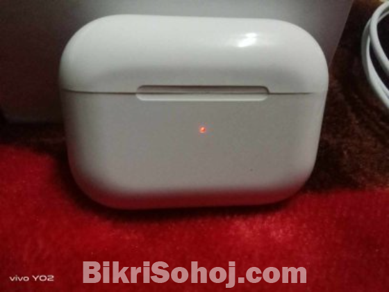 Airpods pro 2nd generation